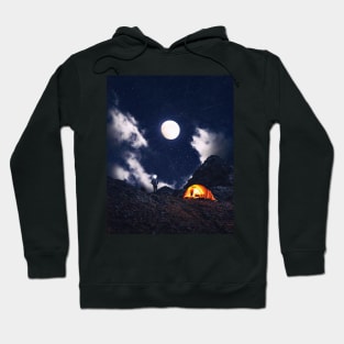 NIGHT LIGHT Hoodie